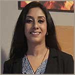 Dr Satarupa Bhattacharjee Kapoor